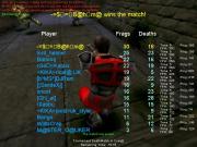 Server: nguk.net InstaGib Deathmatch #2 Map:Curse, 31.05.2001 23:25Uhr